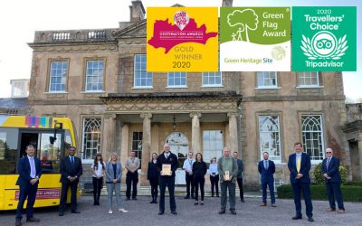 Country Park Awards 2020