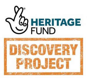 Upton Country Park Discovery Project