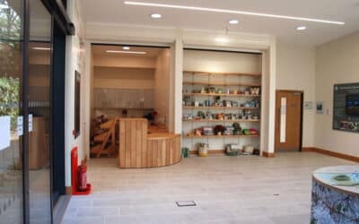 Visitor Experience volunteers sought