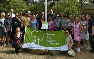 Country Park Awards 2022/23