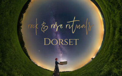 Rock & Rose Rituals store and workshop space is open!