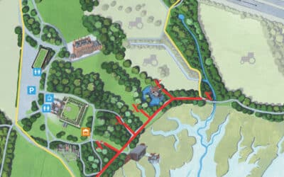 Wessex Water emergency works