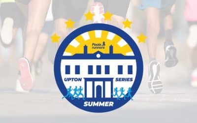 Runners! Test yourselves in six time trial races this summer