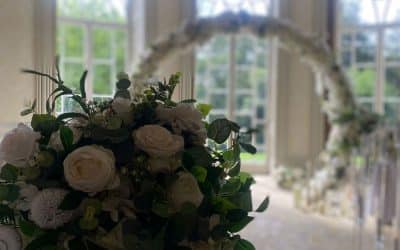 Upton House Wedding Fayre with My Wedding Vibe 2026