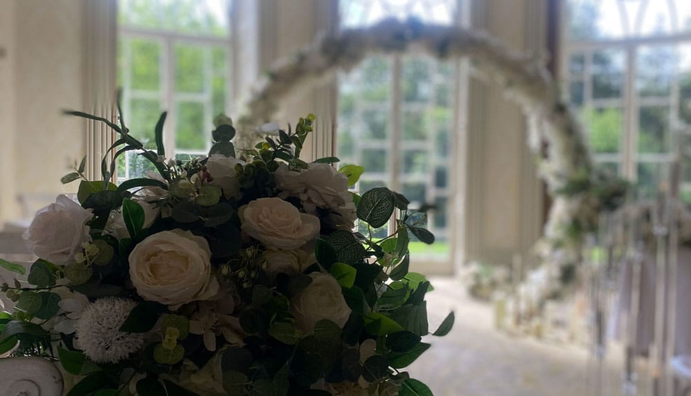 Upton House Wedding Fayre with My Wedding Vibe 2026